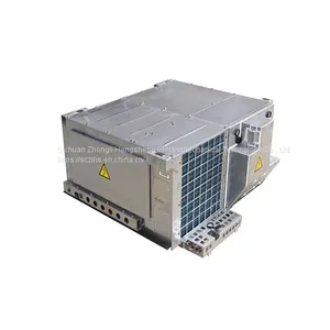 Wholesale Price Railway Parts Train Locomotive Air Conditioner thumbnail-4