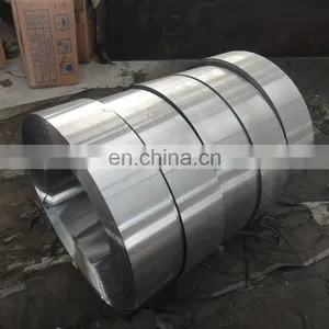 Factory Supply 316 Stainless Steel Strip thumbnail-2