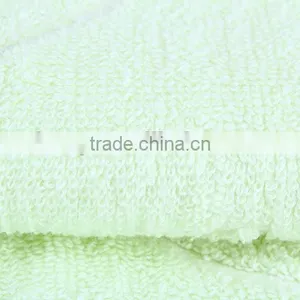 Comfortable Luxury Customized Reactive Printing Bowknot 100% Cotton Bath Towel thumbnail-6