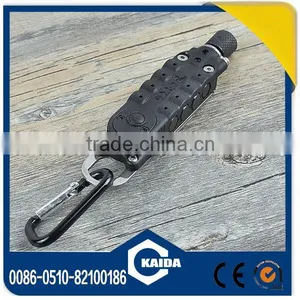 Mini Pocket Stainless Steel Outdoor Tool Multifunction Slot and Phillips Screw Driver thumbnail-4