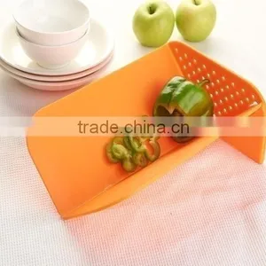 KH Respond Promptly High Quality Custom Antibacterial Cutting Board thumbnail-2
