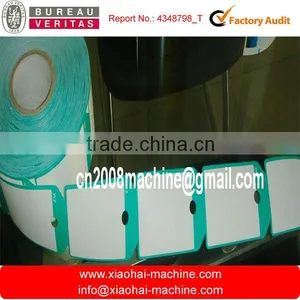 Die Cutting Machine With Punching Funcation thumbnail-1