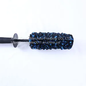 Car Wash Brush for Car Detailing thumbnail-5