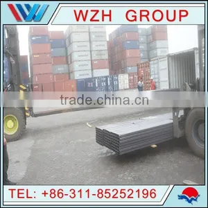 China Supplier Cold Rolled Steel c Channel With Good Quality thumbnail-5