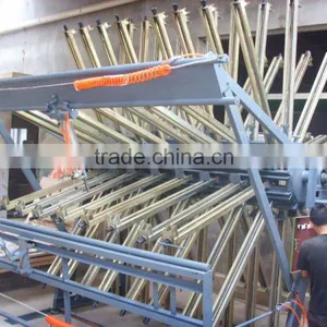 New Condition Hydraulic Composer for Woodworking thumbnail-6