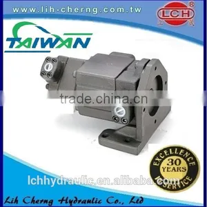 PV2R/YB-E HP Hydraulic Vane Pumps thumbnail-5