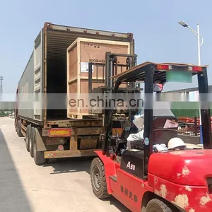 BIOBASE China Water Purifier SCSJ-II-30L Water Purifier Machine Reverse Osmosis for Laboratory or Hospital thumbnail-5