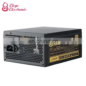Rated 1800w 1600w 2000w 2200w 2400w 2600w Computer Case Power Supply Diy Installation Accessories thumbnail-5