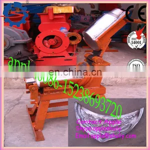 Hot Sell Clay Tile Press Making Machine thumbnail-5