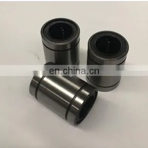 3D Printer Parts Diameter 8mm Linear Ball Bearings LM8 UU LM8 Linear Bearing LM8UU thumbnail-5