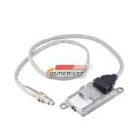 2294290 5WK97400 Nitrogen Oxide Nox Sensor EURO 6 2247380 2296800 for Scania thumbnail-4