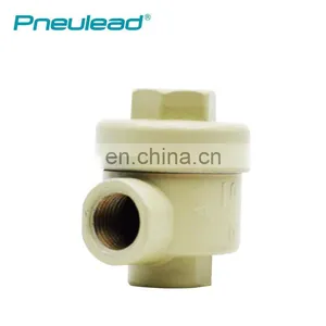 GV Series Quick Release Exhaust Air Valve Female G 1/4\ thumbnail-2