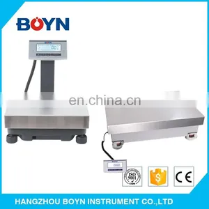 BLS-E Series [0.1g/0.5g] Industrial Electronic Balance thumbnail-2