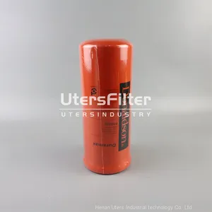 P165659 UTERS Replaces DONALDSON Hydraulic Spin-on Filter Element thumbnail-2
