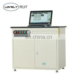 HYE-2000C Automatic Concrete Compression Strength Testing Machine 2000kn Ctm thumbnail-2