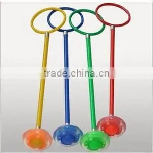 People Favorite Flashing Sheel Dance Sport QQ Dance Toy With Lights thumbnail-1