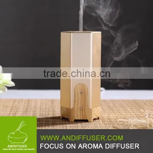 Car Aroma Aromatherapy Diffuser Benefits High Quality Humidifier thumbnail-1