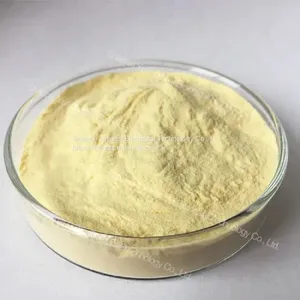 Wholesale Price 100% Pure Natural Plant Aloe Vera Leaf Extract Aloin Powder thumbnail-3