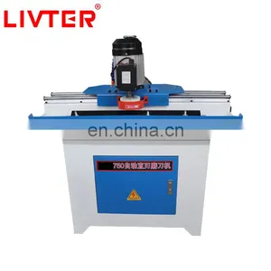 STR750 Automatic Milling Cutter Saw Blade Sharpening Machine Straight Knife Grinder for Plywood thumbnail-2