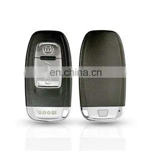 433MHZ 3 Button HS301 Rolling Coder Wireless RF Remote Control Car Key Ev1527 Learning Code thumbnail-1