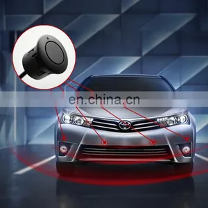 Promata Factory Supply Front Parking Sensor System Car Reversing Aid thumbnail-4
