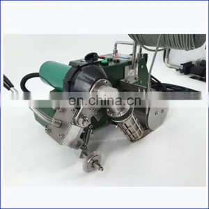 Hot Air Vinyl Floor Welding Machines thumbnail-3