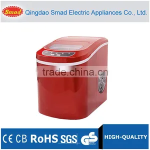 Home Ice Cube Machine, Pellet Ice Maker thumbnail-4