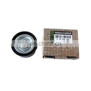 Der russische Markt nutzt Lada T36413 8200598966 Spannriemenscheibenlager mit einem großen Lagerbestand zum Verkauf. thumbnail-2
