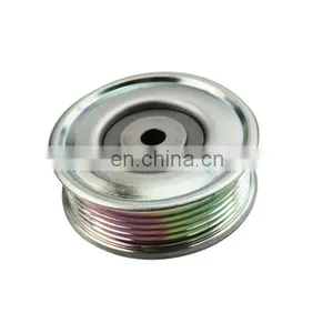 4ZZ Engine 3ZZ Engine Belt Tensioner for Japanese Car OEM 13570-22010 VKM61015 Belt Tensioner Pulley thumbnail-3
