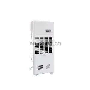 Fresh Air Dehumidifier Liquid Desiccant a Dehumidifying Agent 70l 50l 12v Green House Whole Dehumidifier thumbnail-1