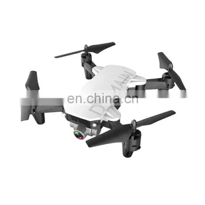 New Product Foldable FPV WiFi Drone 4K HD Camera Trajectory Flight Altitude Hold One Key Return Drone With Camera thumbnail-4