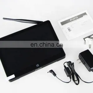 Pipo X9s 3+32G 4g +64g Tablet PC Wins 10+Android 5.1 Dual Boot Mini PC Pipo X9s Tv Box 8.9inch Screen thumbnail-2