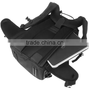 Extra Large Camera/Laptop Travel Backpack Gadget Bag,Camera Storage Case thumbnail-4