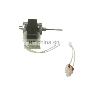 4680JB1026F Shaded Pole Induction Motor Refrigerator Fan Motor thumbnail-4