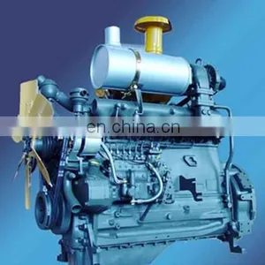 High Quality Marine Main Engines Weichai TD226B-4C3 Diesel Engine thumbnail-2