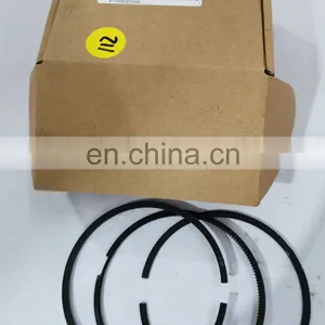 3802429 Piston Ring Set Diesel Engine 6CT Truck Parts 3802429 thumbnail-2