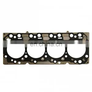 4946620 GASKET HEAD Cylinder 4ISBe Diesel ENGINE PARTS 4946620 Original Parts 4932209 thumbnail-1