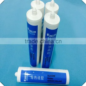 Quality Assured Easy Operation Thermal Conductive Thermal RTV Molding Silicone For LED Lights thumbnail-6