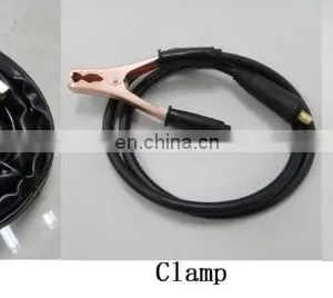 Chinese 40 Amp Metal Cnc Portable Plasma Cutters Machine thumbnail-5