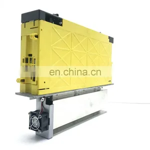 Fanuc Original Spindle Amplifier Module CNC Milling Product A06B-6111-H006 thumbnail-3