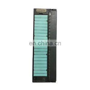 In Stock Siemens SIMATIC S7-300 PLC Output Module 6ES7331-7KF02-0AB0 thumbnail-3