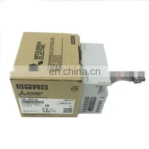 FX2N-16EYR/ES Brand New PLC for Plc Mitsubishi Fx5uc FX2N-16EYR/ES FX2N16EYRES thumbnail-1