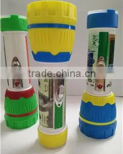 Flashlight 8w LED Tube Light Torch thumbnail-4