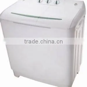13kg Twin Tube Washing Machine, Washer thumbnail-1