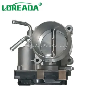 THROTTLE BODY 16119-5na0a for Nissan thumbnail-1