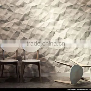 China Exterior Wall Panel for Office Or Home Decoration thumbnail-1