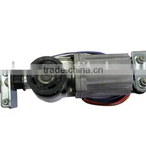 Auto Glass Door Motor thumbnail-1
