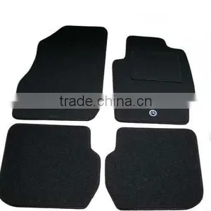 Car Mat Mazda 3 Serial thumbnail-1