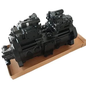 Excavator SK210-9 Hydraulic Pump YN10V00036F4 thumbnail-1