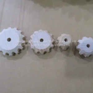 Wooden Massage Stick Products- Third Party Inspection 100% Quality Control thumbnail-2